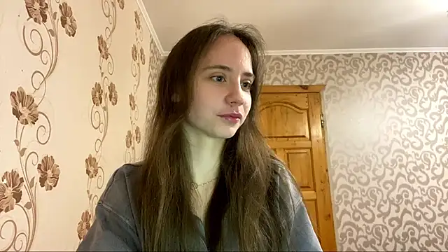 Snapshot of ChandaApplin chatting on 12.01.25 ChandaApplin online show from 12.01.25