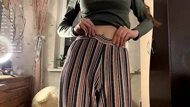 PaulaTisch online show from 01.31.26