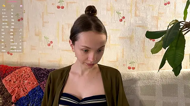 PaulaTisch online show from 02.04.26