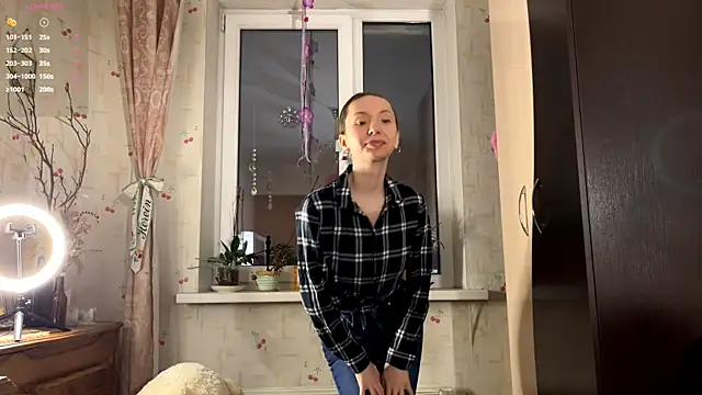 PaulaTisch online show from 02.07.26