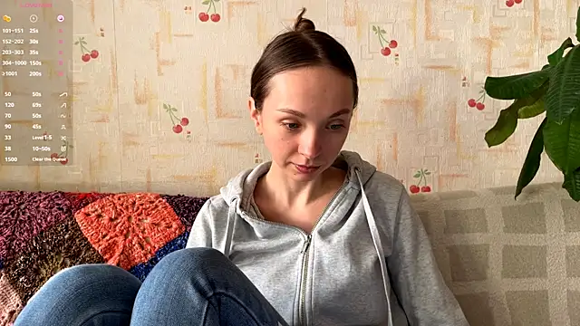 PaulaTisch online show from 02.18.26