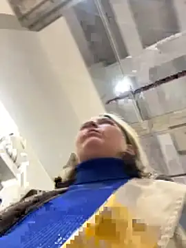 KateBurlesk online show from 11.23.25