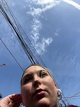 KateBurlesk online show from 02.06.26