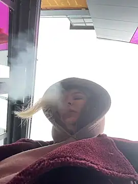 KateBurlesk online show from 03.04.26