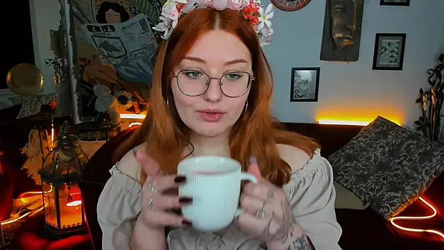 StaceyJensen online show from 01.19.26