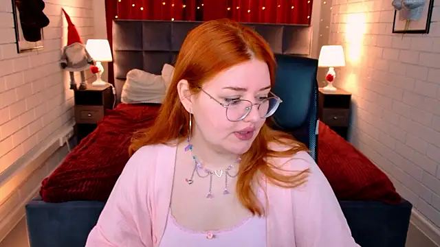 StaceyJensen online show from 03.10.26