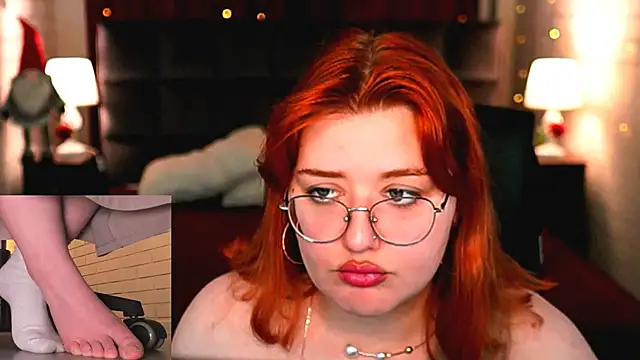 StaceyJensen online show from 05.12.26