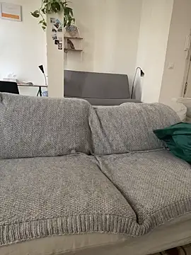 Anna Markiza online show from 04.10.26