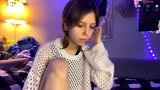 FairyLuna online show from 11.28.25