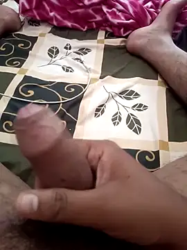 TeluguBoyforyou1 online show from 11.26.25