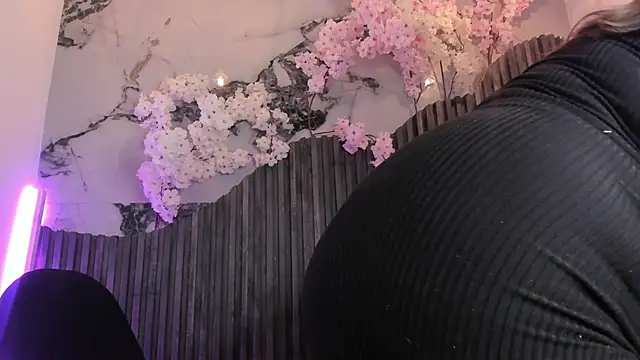 Kitty Bms  online show from 02.11.26