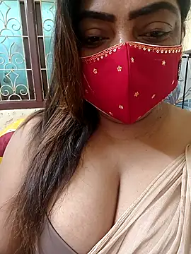 Snapshot of Kanikha99 chatting on 03.10.26 Kanikha99 online show from 03.10.26