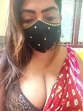 Snapshot of Kanikha99 chatting on 03.27.26 Kanikha99 online show from 03.27.26