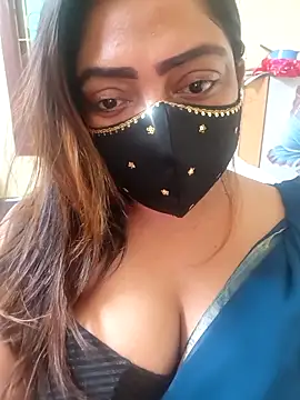 Snapshot of Kanikha99 chatting on 04.15.26 Kanikha99 online show from 04.15.26