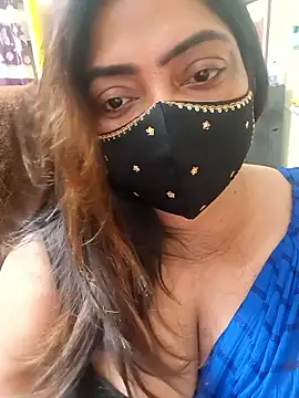 Snapshot of Kanikha99 chatting on 04.18.26 Kanikha99 online show from 04.18.26