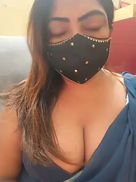 Snapshot of Kanikha99 chatting on 06.06.26 Kanikha99 online show from 06.06.26