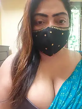 Snapshot of Kanikha99 chatting on 06.16.26 Kanikha99 online show from 06.16.26