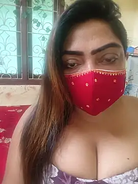 Snapshot of Kanikha99 chatting on 06.19.26 Kanikha99 online show from 06.19.26