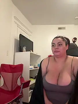 sexicolombiana  online show from 11.30.25