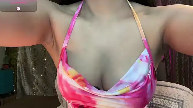 Snapshot of Baby_Devill chatting on 11.29.25 Baby Devill online show from 11.29.25