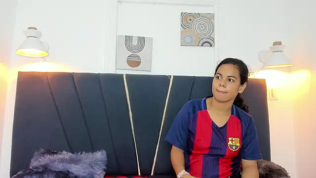 naomi x0 online show from 02.17.26