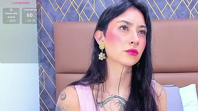 princess deimos   online show from 01.19.26