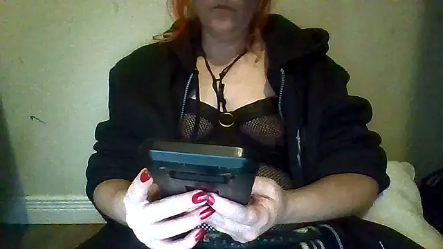 findom mistressvampcandy online show from 11.23.25