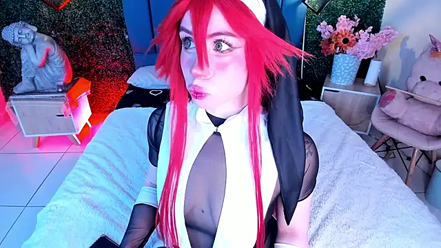 AkiraKurosei online show from 02.27.26