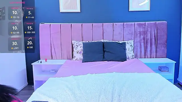 AkiraKurosei online show from 03.26.26