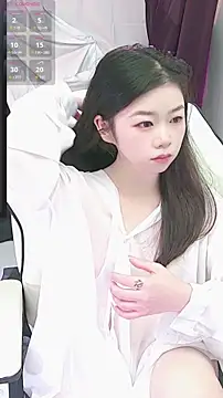 Snapshot of xixi5288 chatting on 11.25.25 xixi5288 online show from 11.25.25