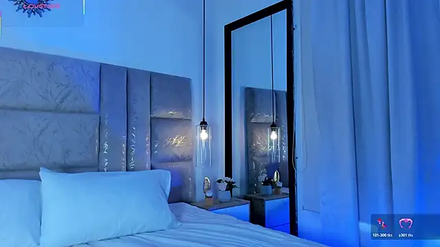 Ambar85 online show from 01.31.26