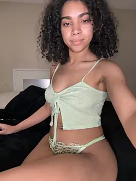 Kiki hammyy online show from 02.19.26