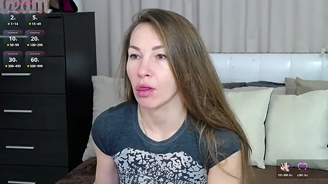 Brandy Gem online show from 03.05.26