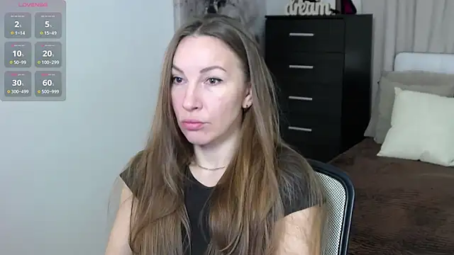 Brandy Gem online show from 03.14.26