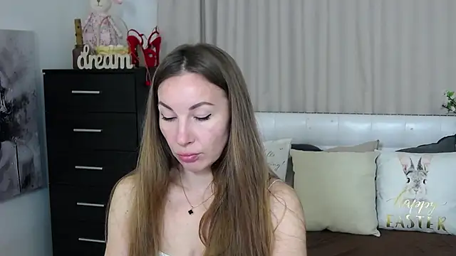 Brandy Gem online show from 04.08.26