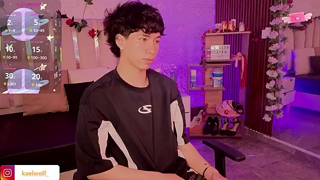 Snapshot of kaelwolf_tay chatting on 03.03.26 kaelwolf tay online show from 03.03.26