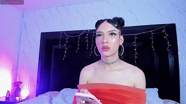 DeboraCopper online show from 04.11.26