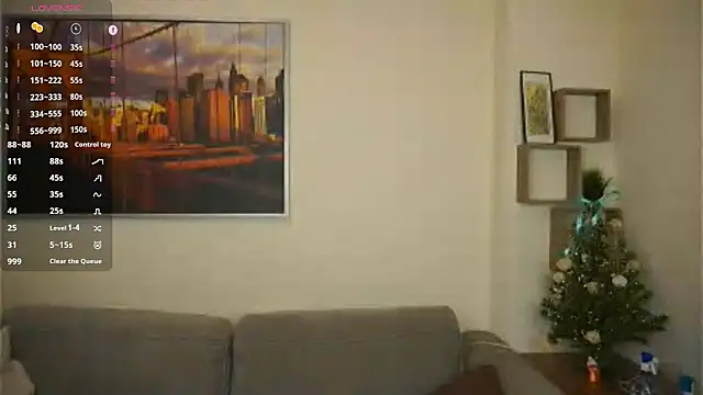 ToyaPletz online show from 03.03.26