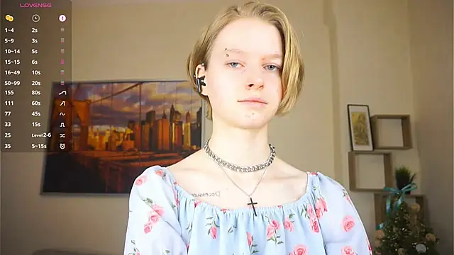 ToyaPletz online show from 03.11.26