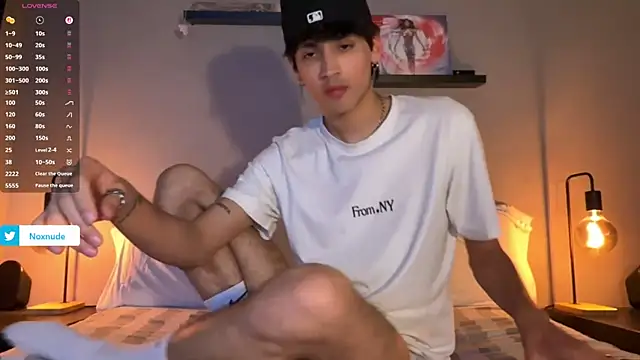 Snapshot of noxnude chatting on 05.09.26 noxnude online show from 05.09.26