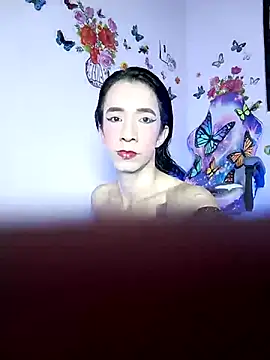 DaslyTsRoze online show from 03.29.26