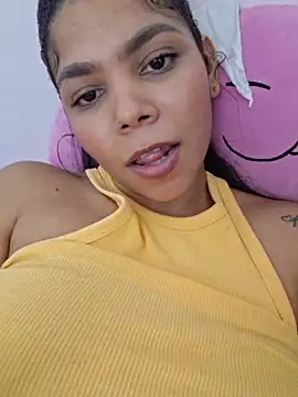 Mia Rosex online show from 01.31.26