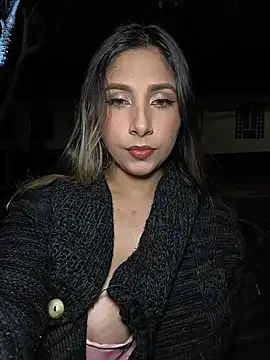 Catalina ramos online show from 01.09.26