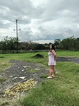 Catalina ramos online show from 01.31.26