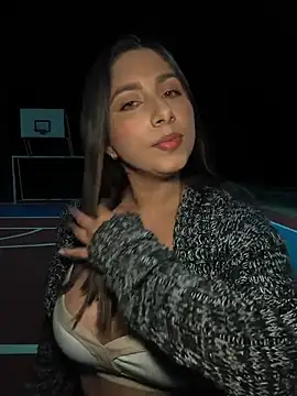 Catalina ramos online show from 03.27.26