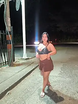 Catalina ramos online show from 04.09.26