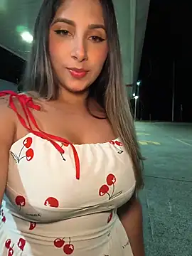 Catalina ramos online show from 04.11.26