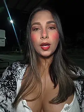 Catalina ramos online show from 05.24.26