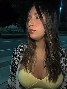 Catalina ramos online show from 06.07.26
