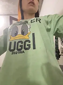 meganmeo online show from 02.28.26